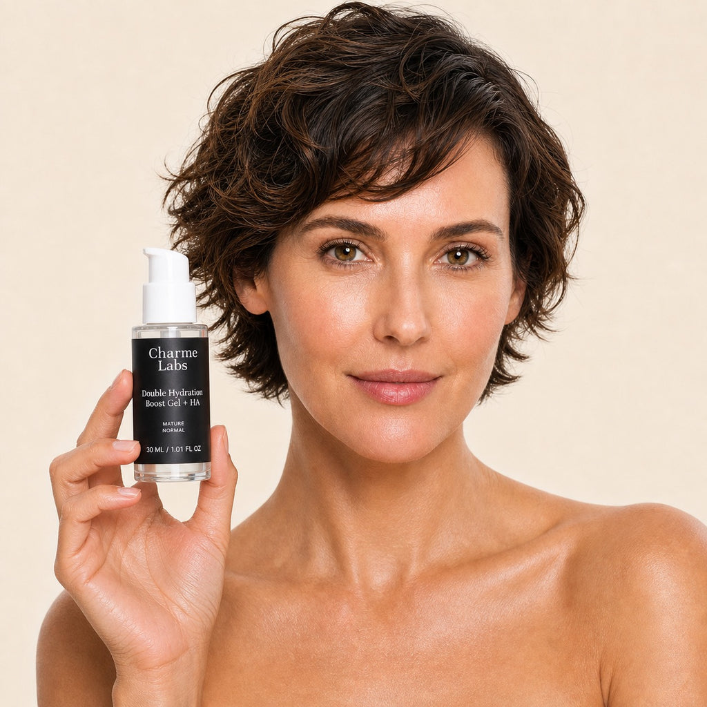Double Hydration Boost Gel · 03