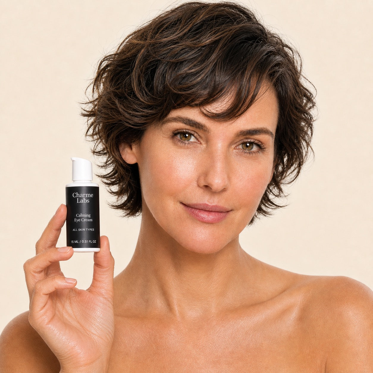 Calming Eye Cream · 04