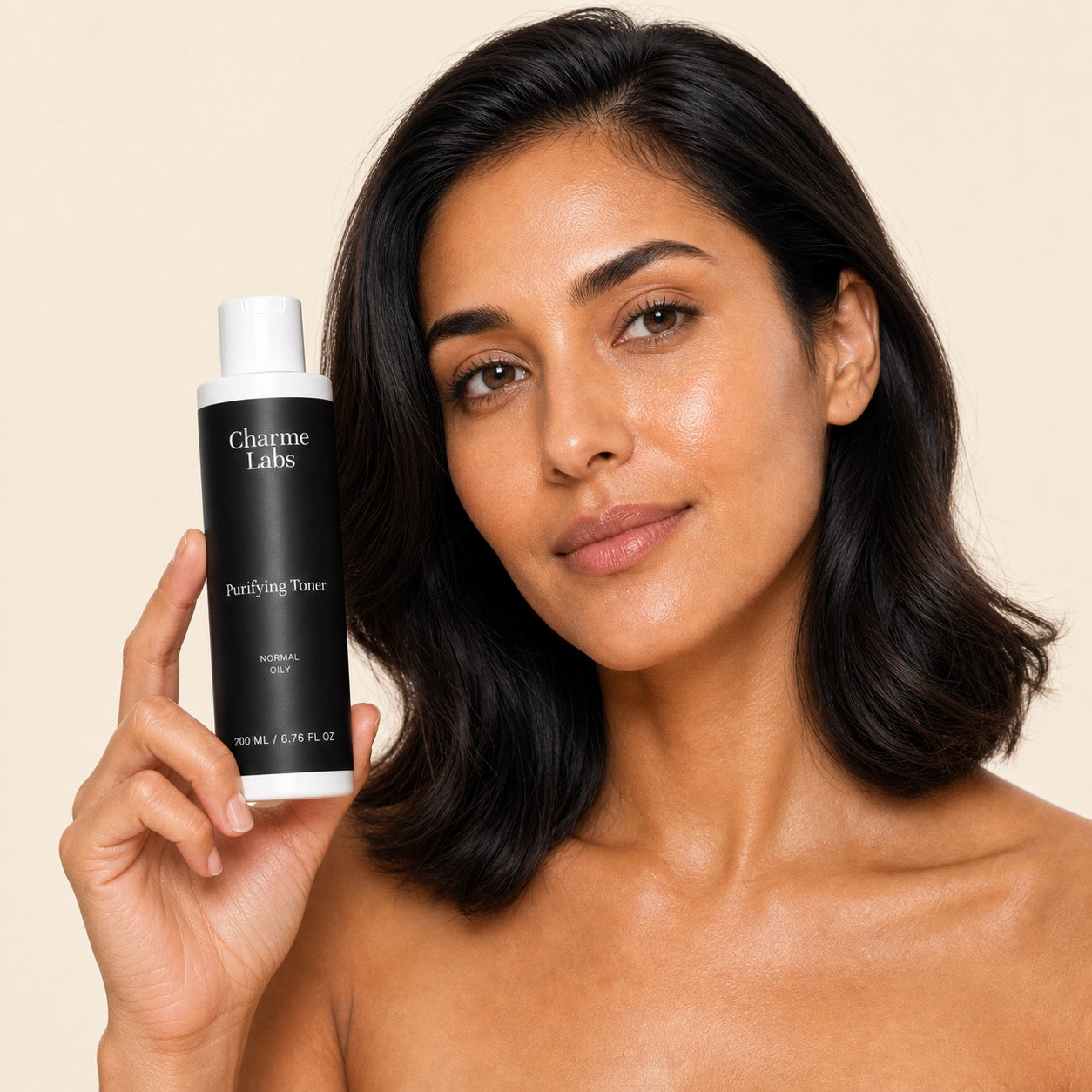 Purifying Toner · 01