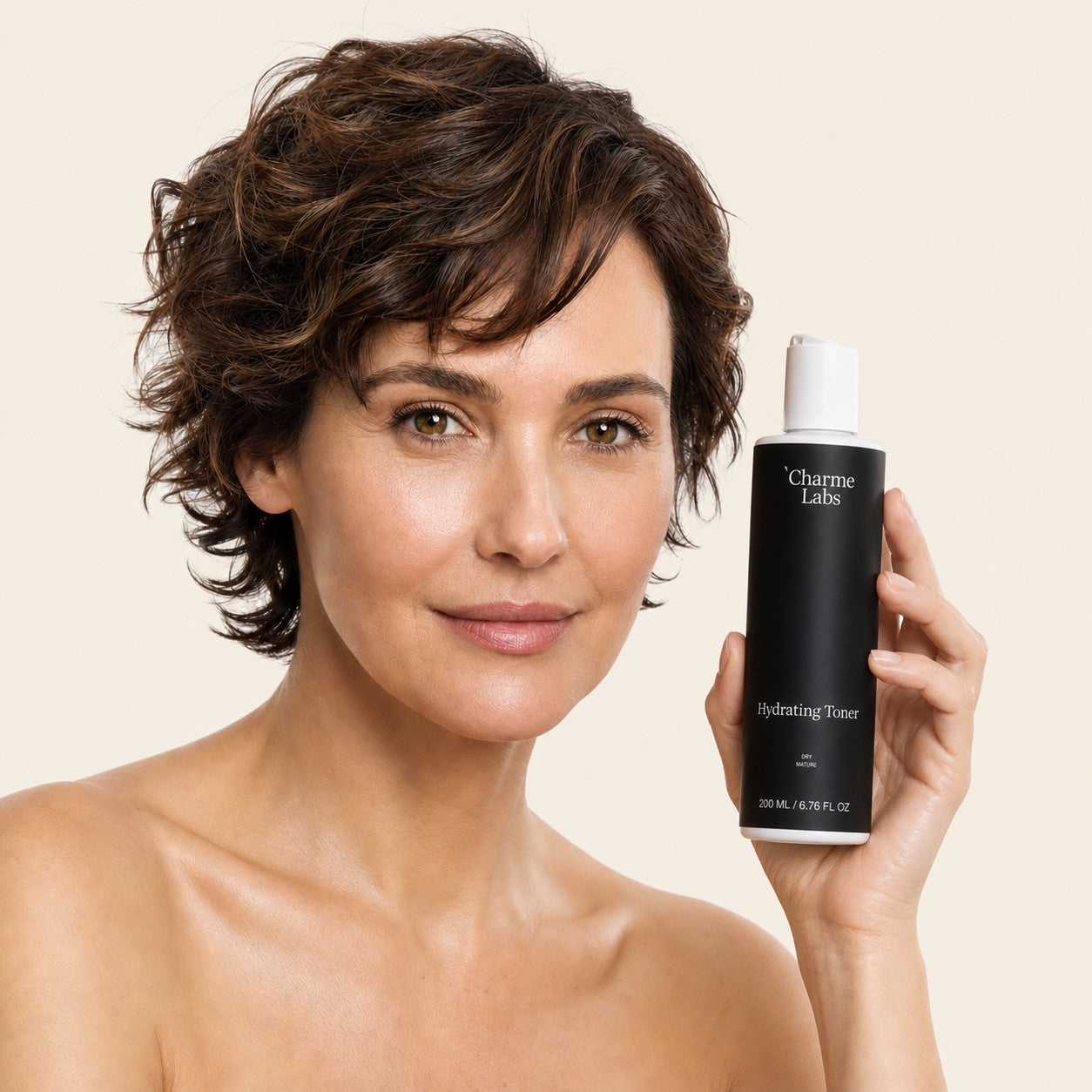 Hydrating Toner · 02