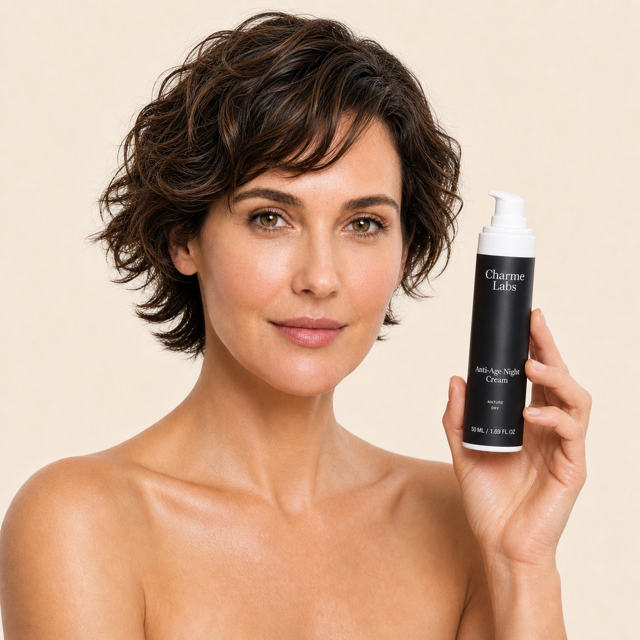 Anti-Age Night Cream · 03