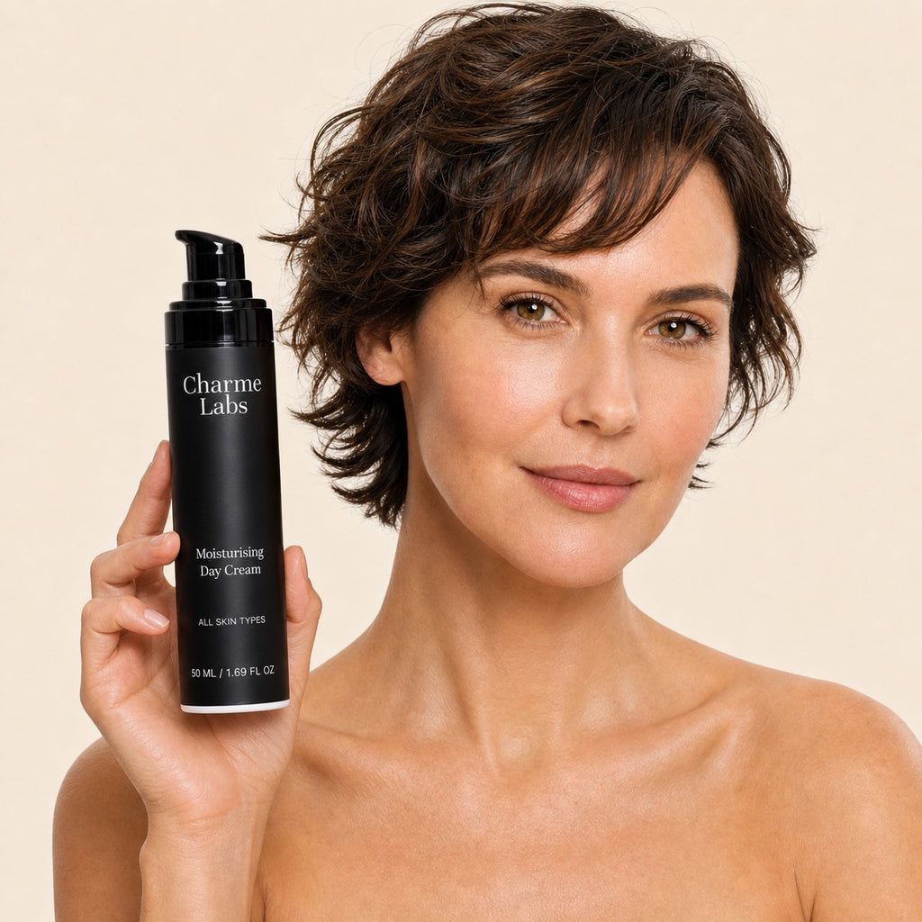 Moisturising Day Cream · 03