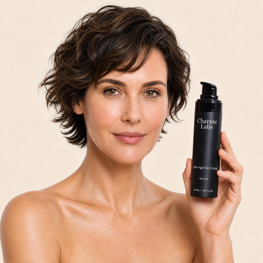 Anti-Age Day Cream · 03