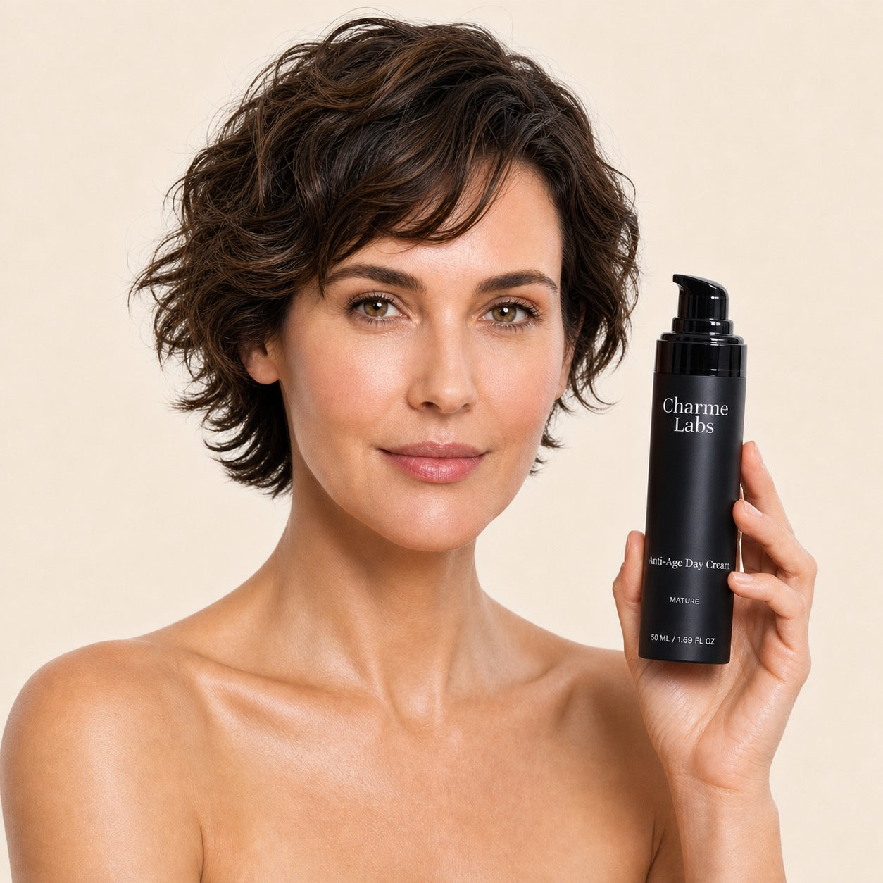 Anti-Age Day Cream · 03