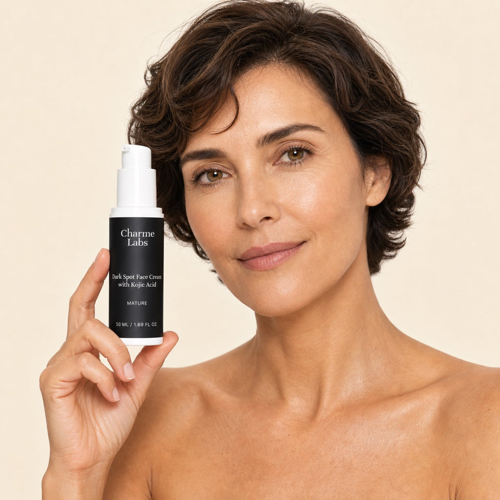 Dark Spot Face Cream · 03