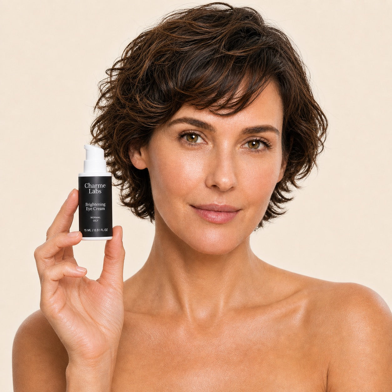 Brightening Eye Cream · 04