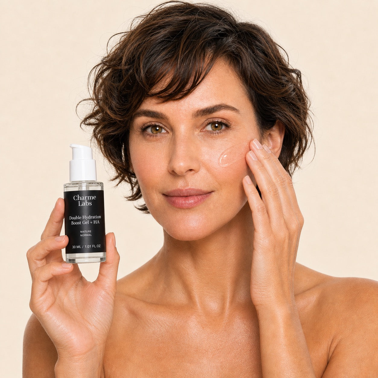Double Hydration Boost Gel · 03