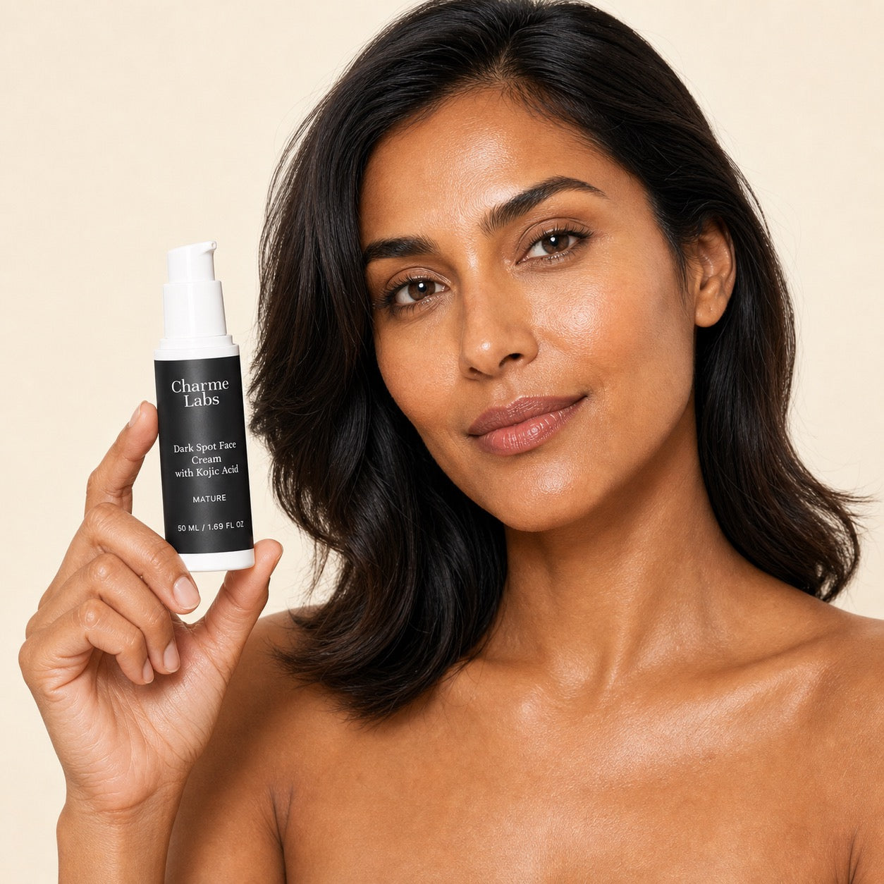 Dark Spot Face Cream · 03