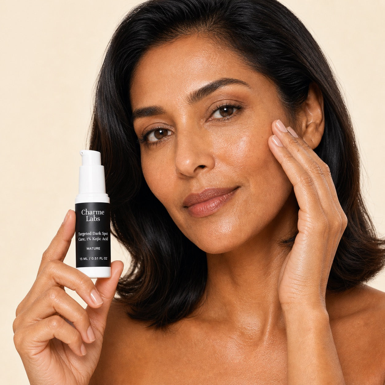Dark Spot Serum · 02