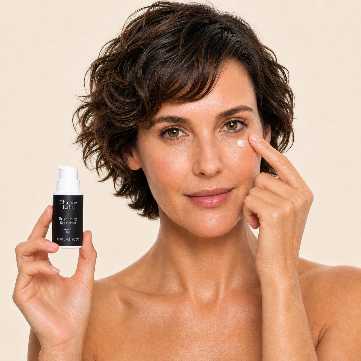 Brightening Eye Cream · 04