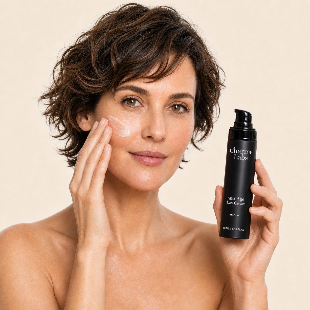 Anti-Age Day Cream · 03