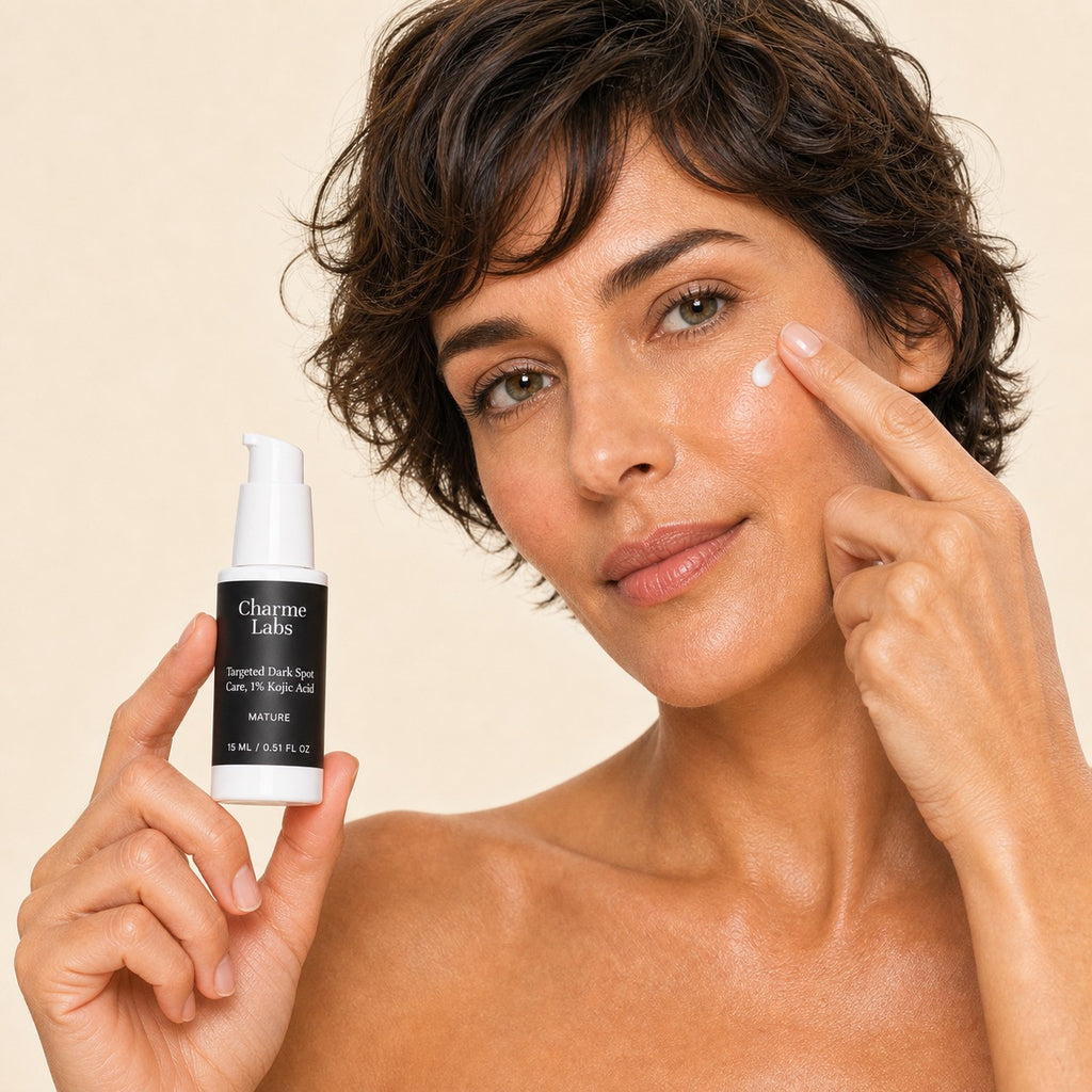Dark Spot Serum · 02