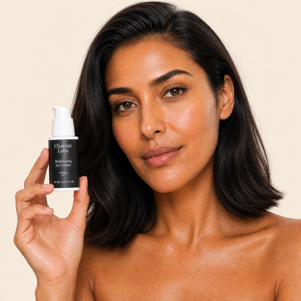 Brightening Eye Cream · 04