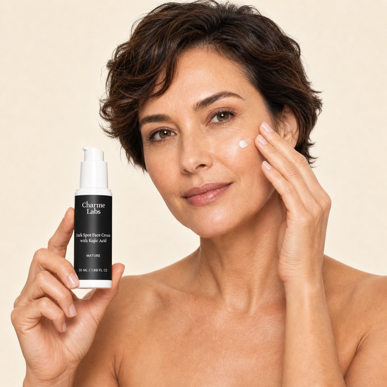 Dark Spot Face Cream · 03