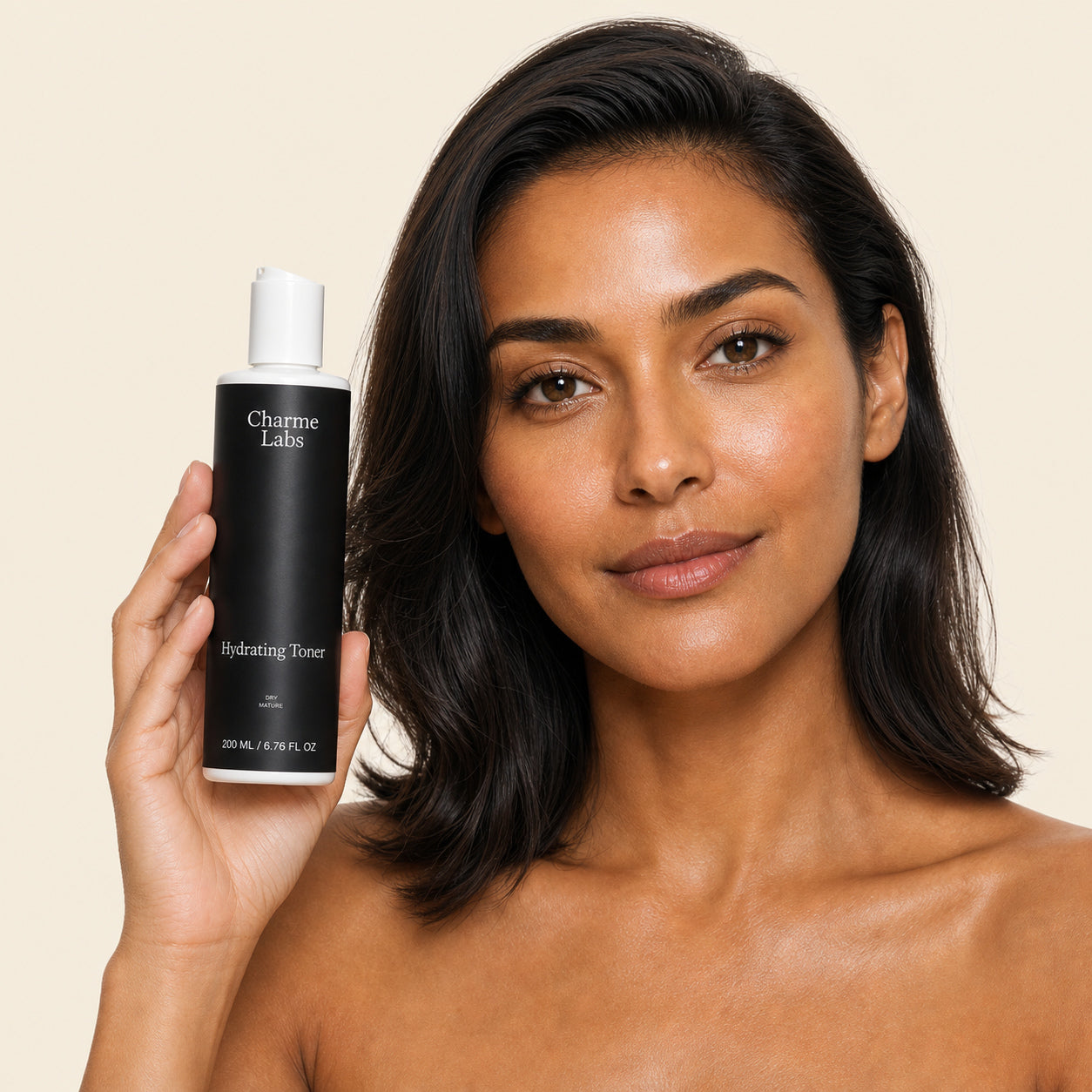 Hydrating Toner · 02