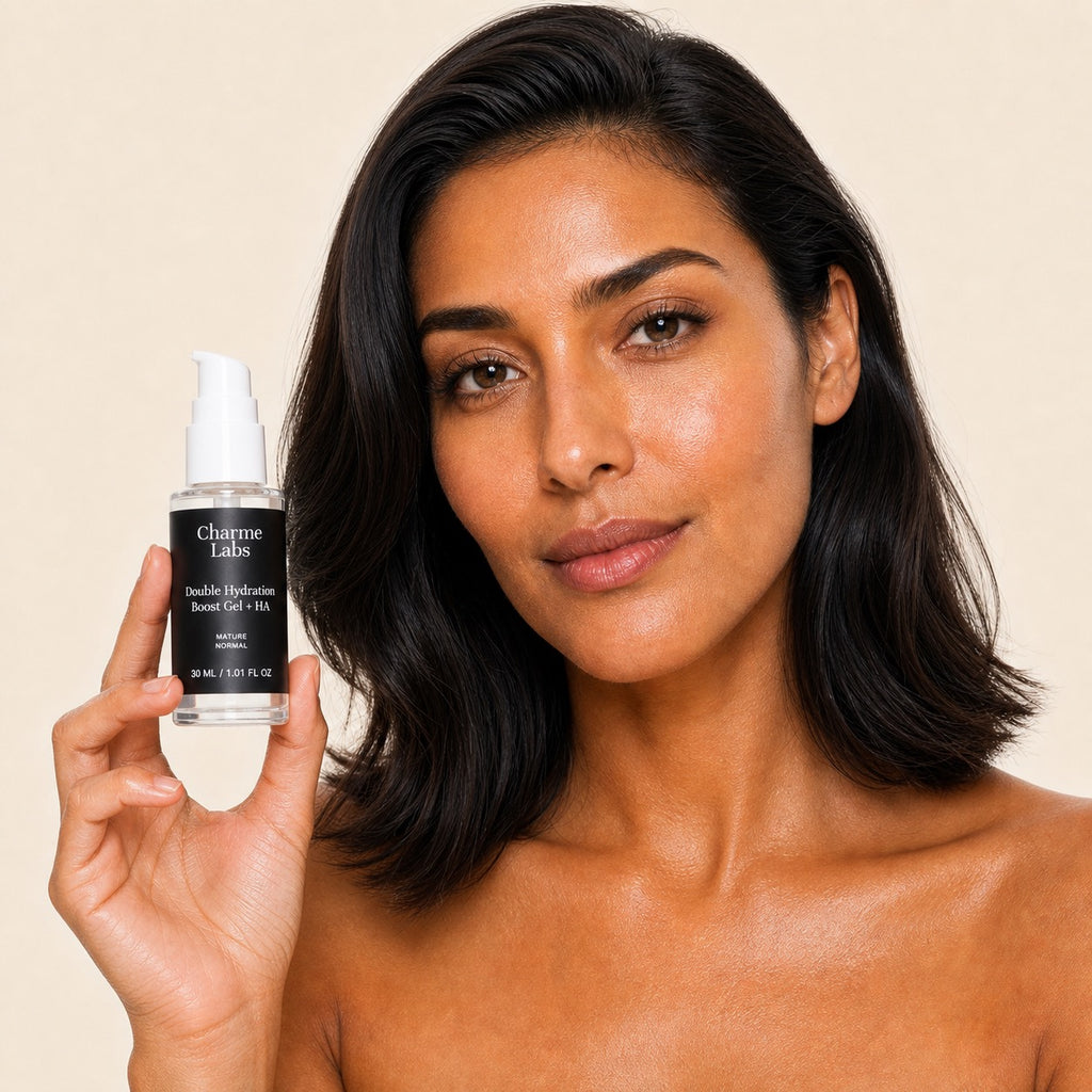 Double Hydration Boost Gel · 03