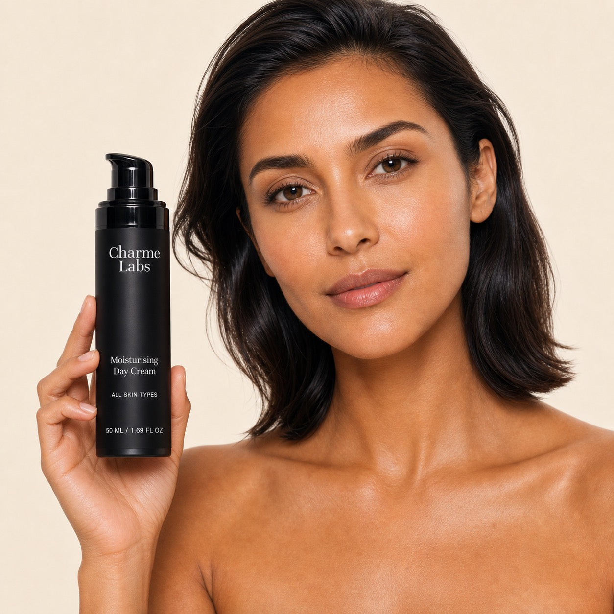 Moisturising Day Cream · 03