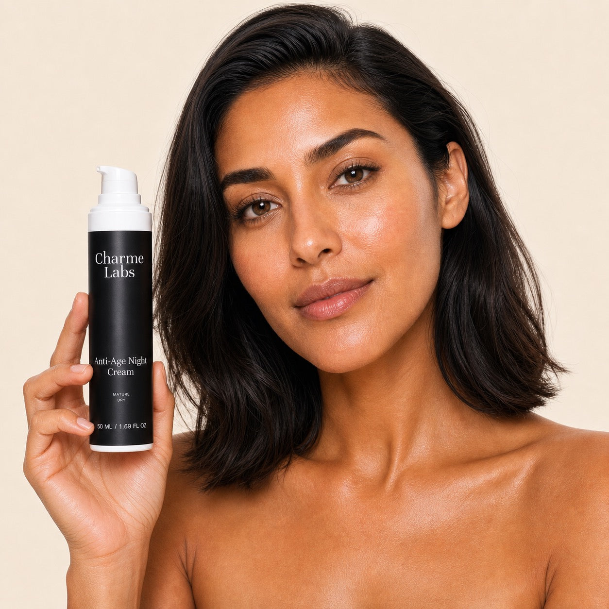 Anti-Age Night Cream · 03