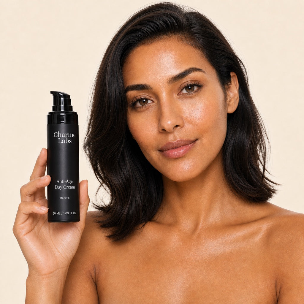Anti-Age Day Cream · 03