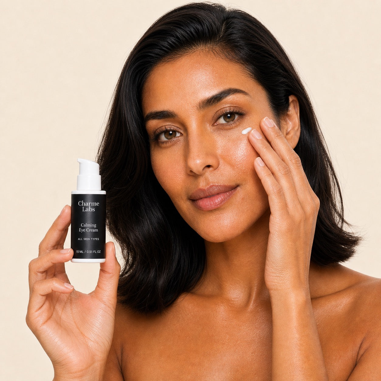 Calming Eye Cream · 04