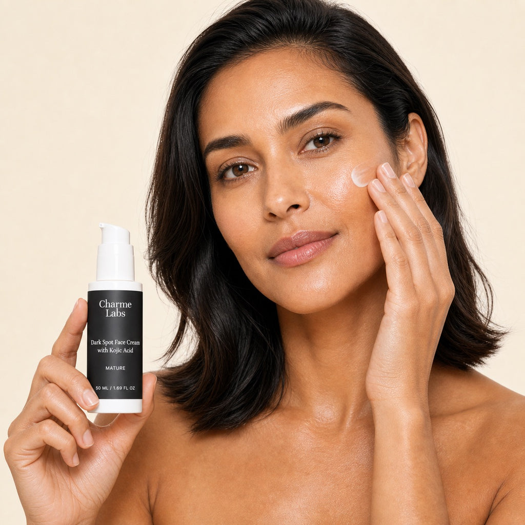 Dark Spot Face Cream · 03