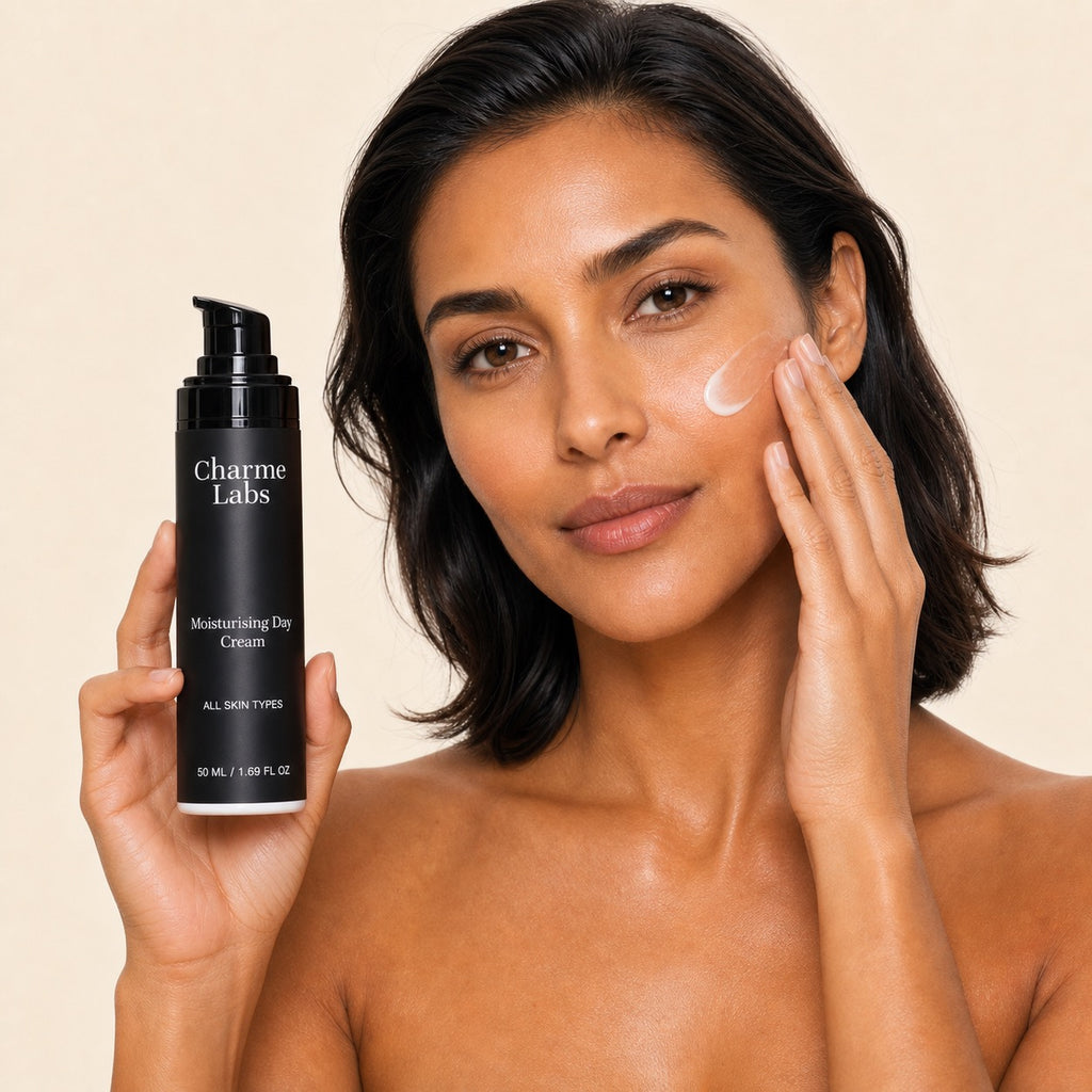 Moisturising Day Cream · 03