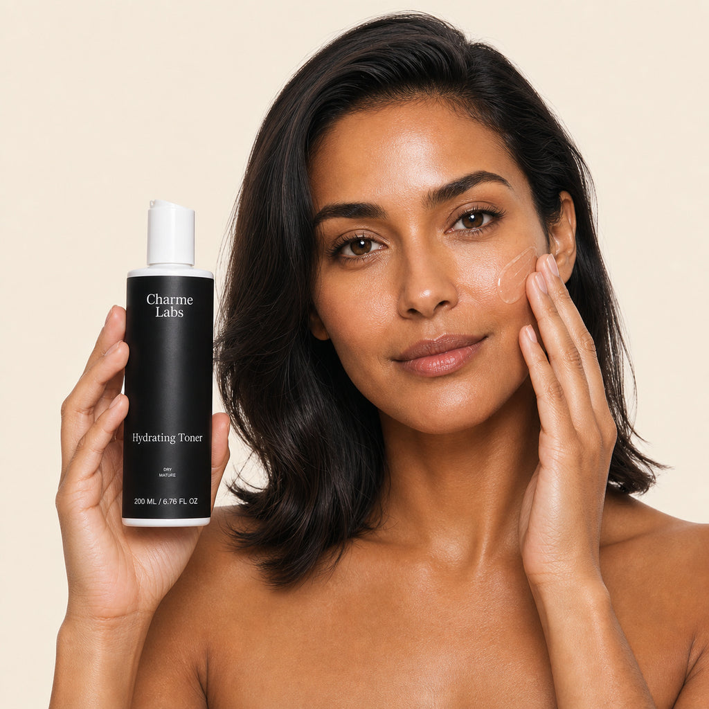 Hydrating Toner · 02