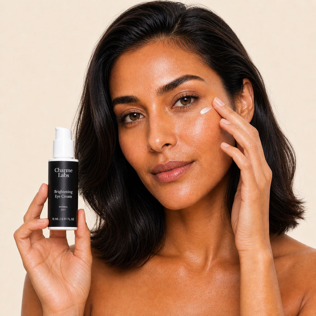 Brightening Eye Cream · 04