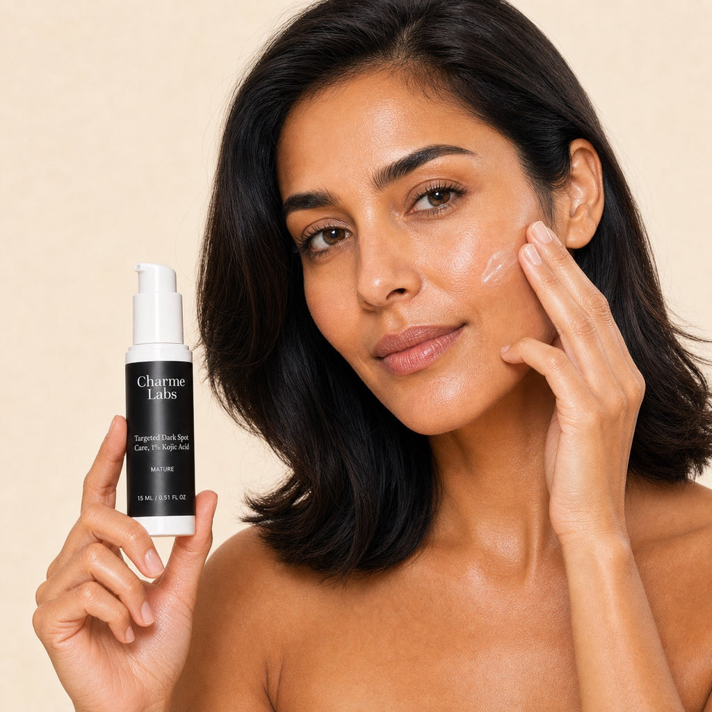 Dark Spot Serum · 02