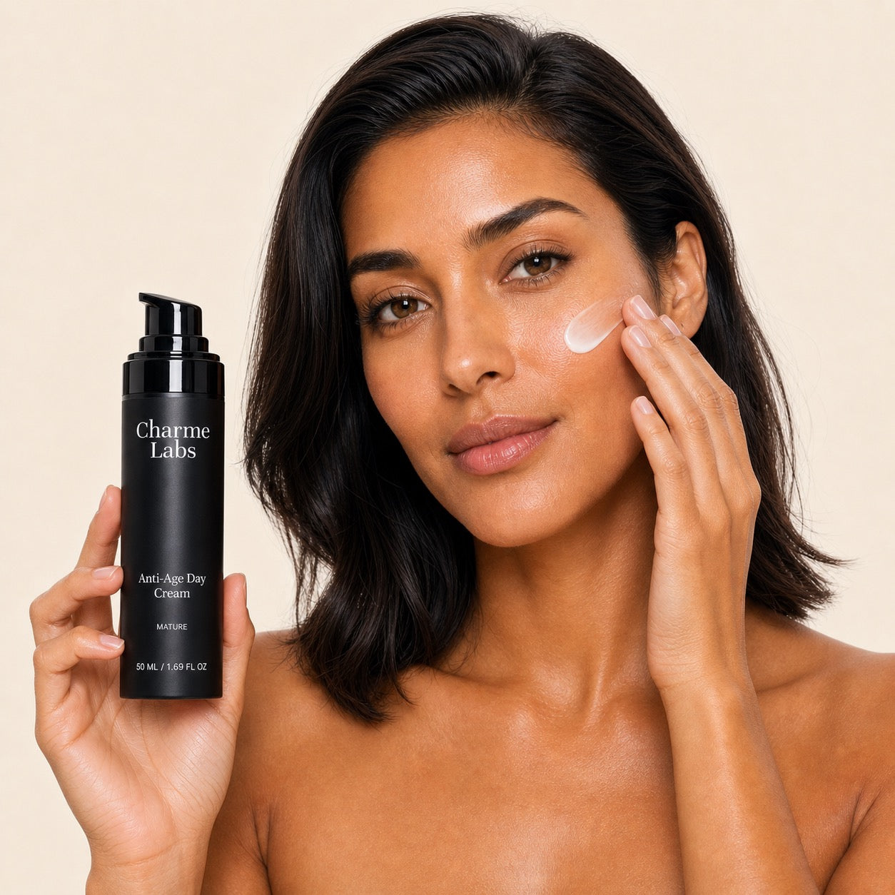 Anti-Age Day Cream · 03