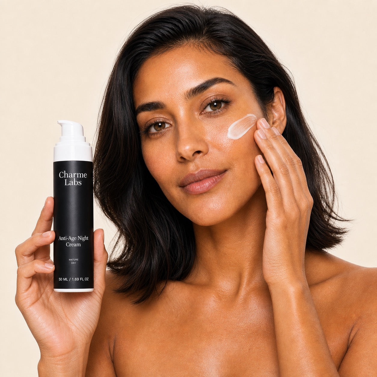 Anti-Age Night Cream · 03