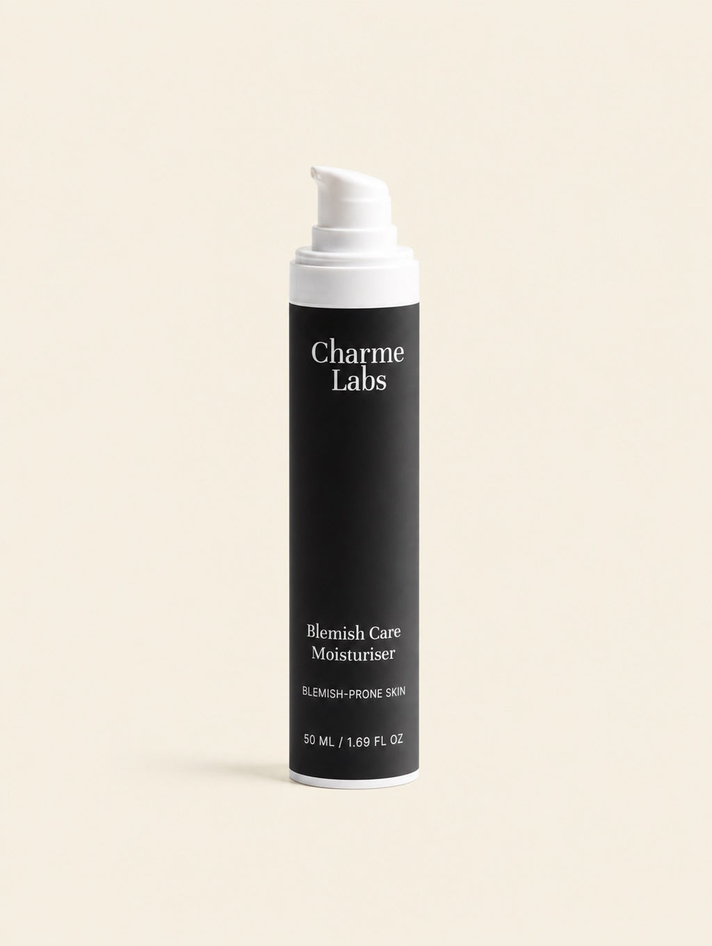 Blemish Care Moisturizer · 03