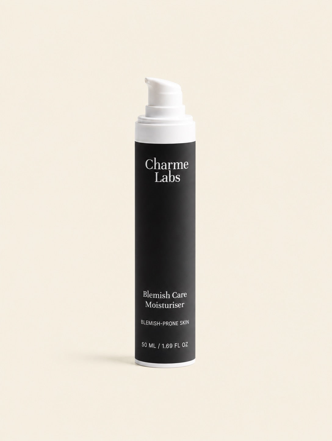 Blemish Care Moisturizer · 03