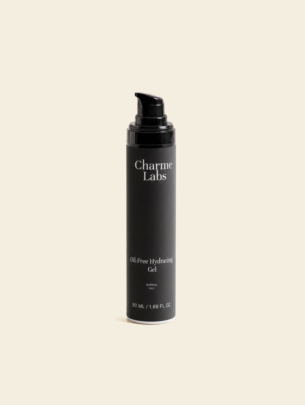 Oil-Free Hydrating Gel · 03