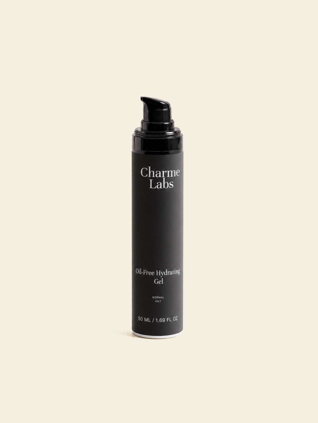 Oil-Free Hydrating Gel · 03
