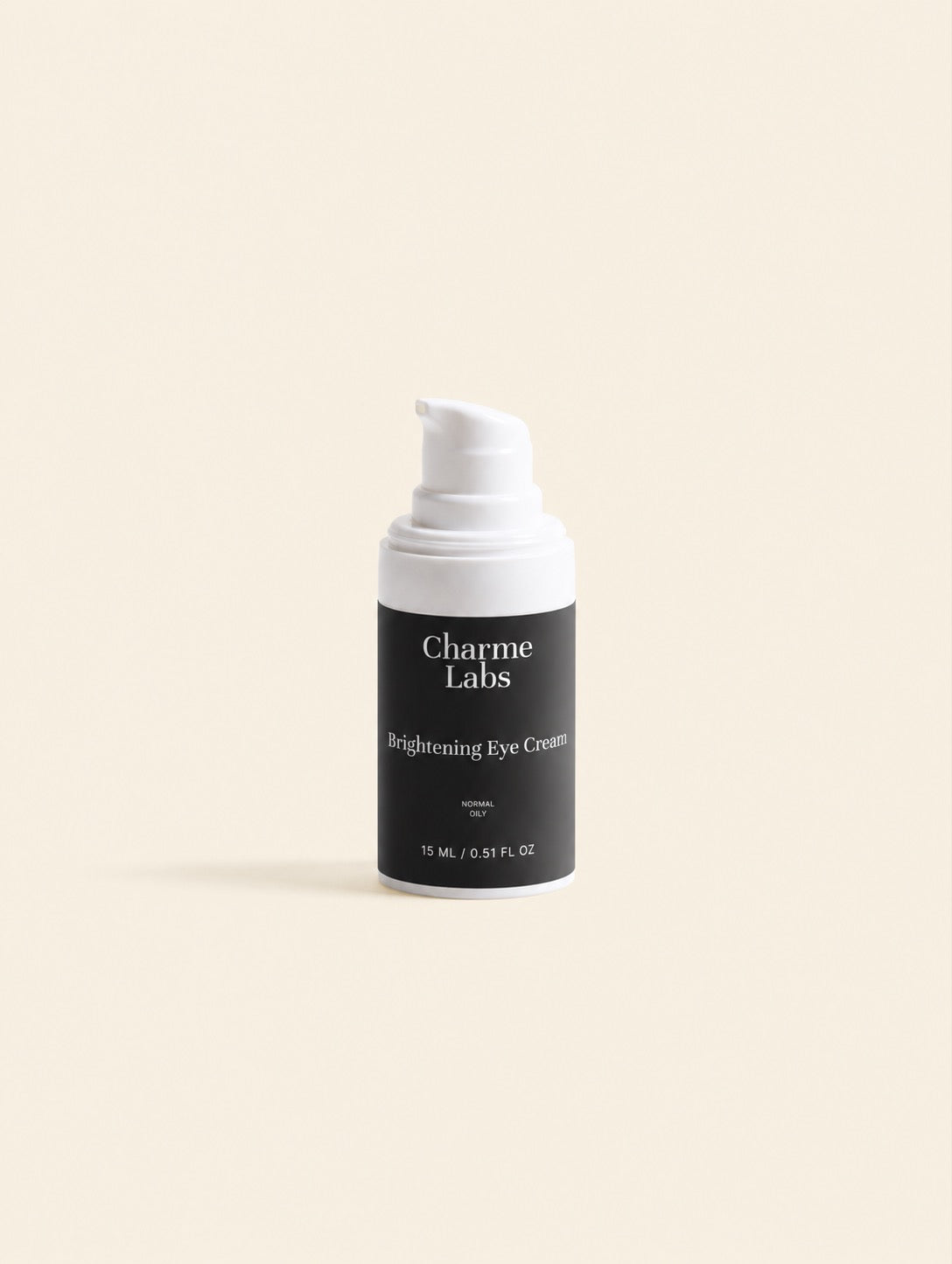Brightening Eye Cream · 04