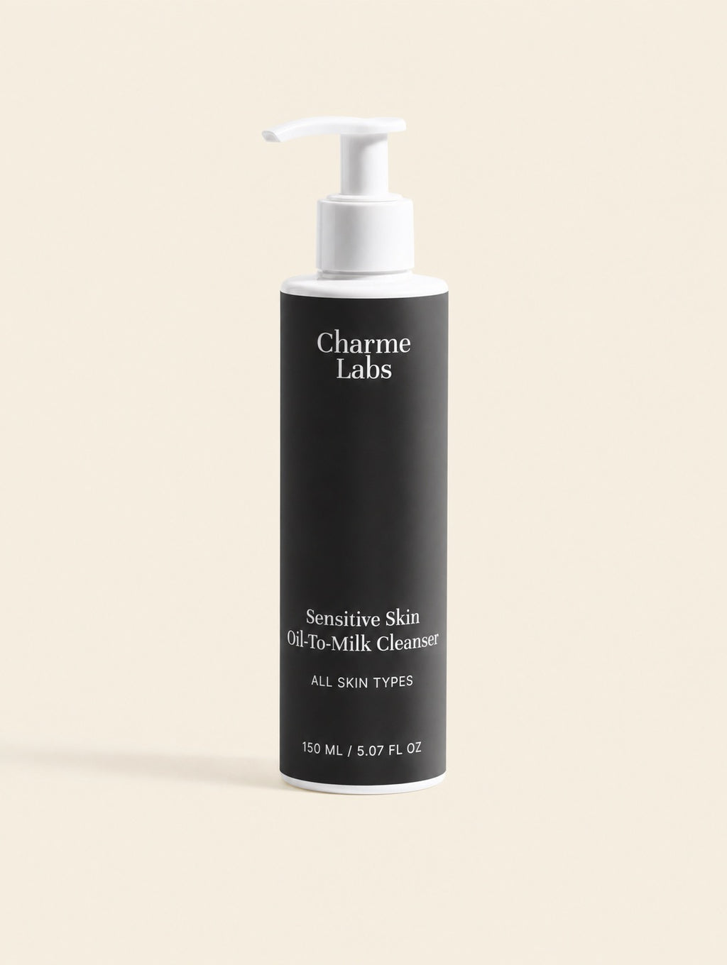 Brightening Face & Body Exfoliator · 02