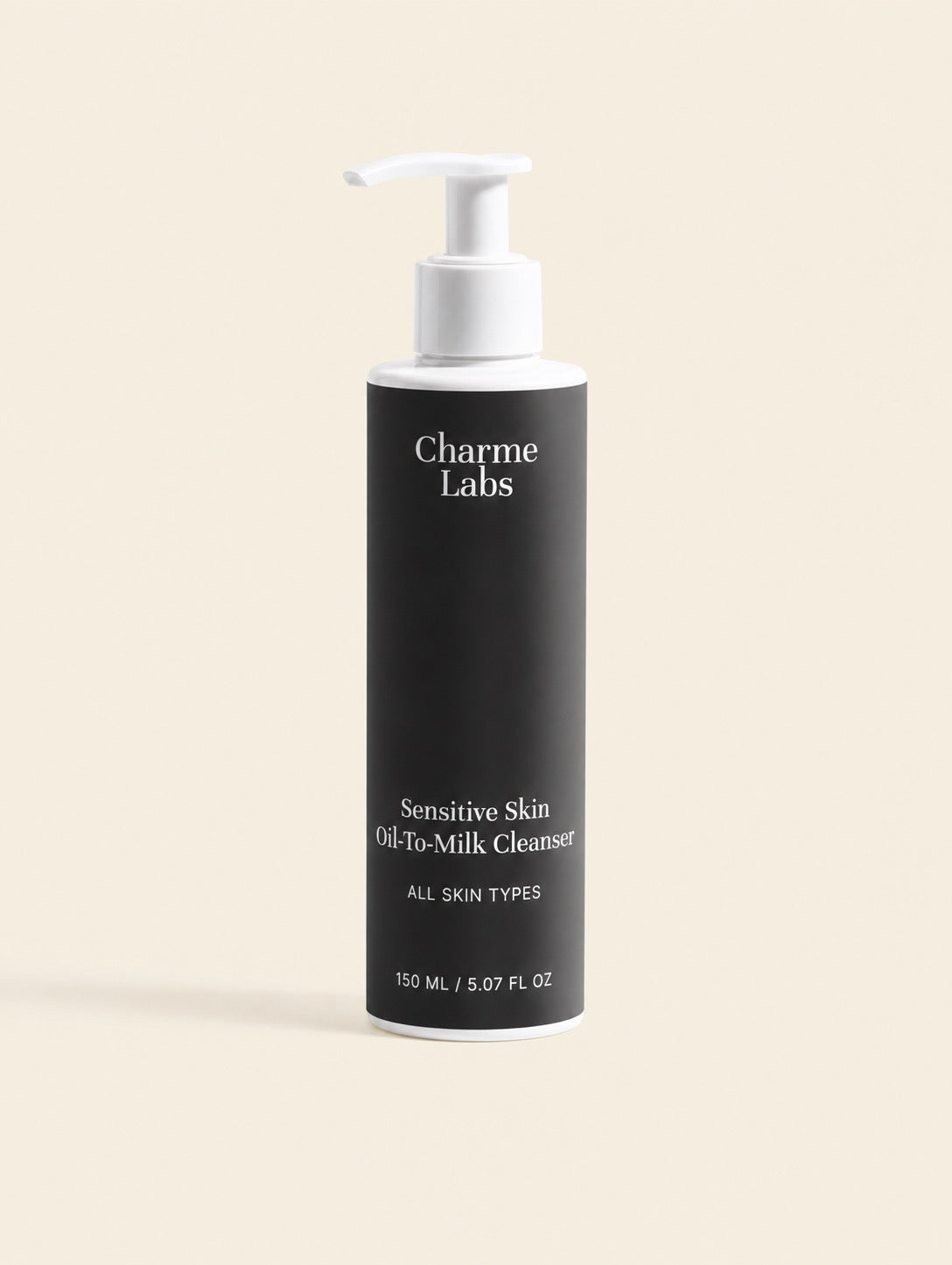 Brightening Face & Body Exfoliator · 02
