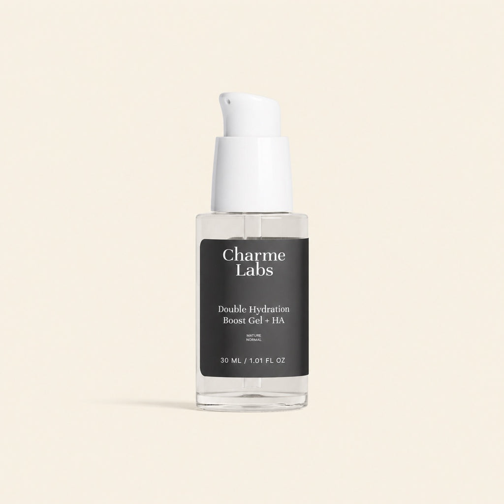 Double Hydration Boost Gel · 03