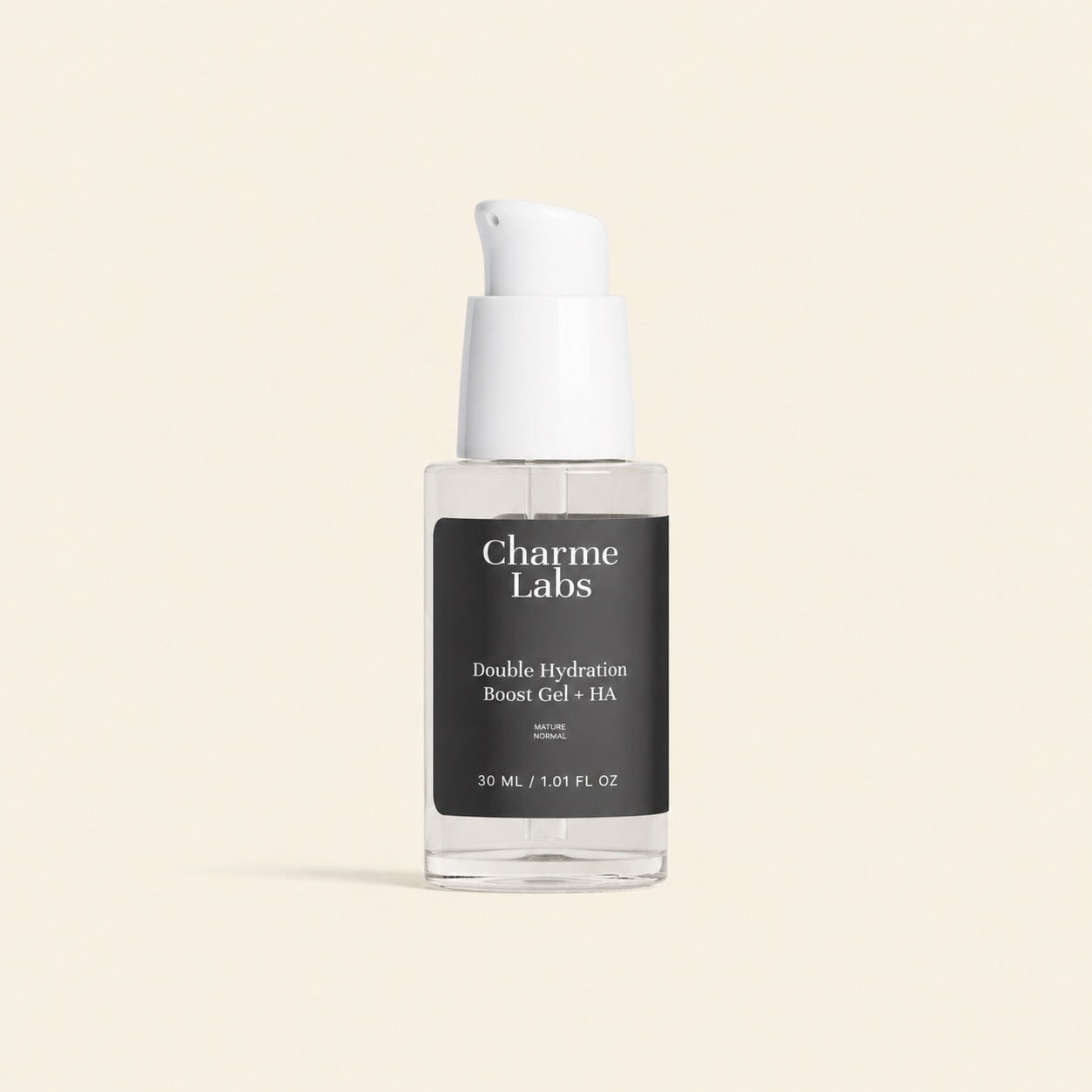 Double Hydration Boost Gel · 03