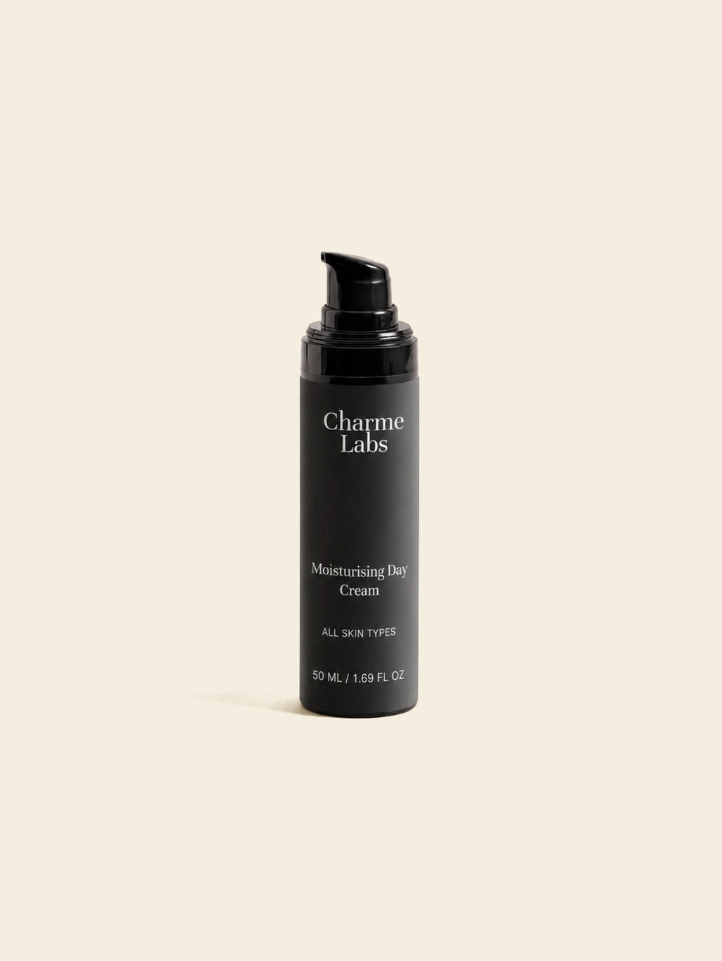 Moisturising Day Cream · 03