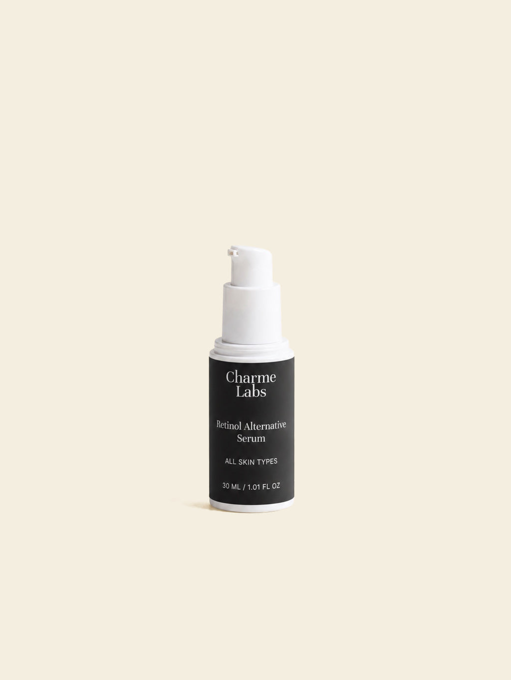 Retinol Alternative Serum · 02