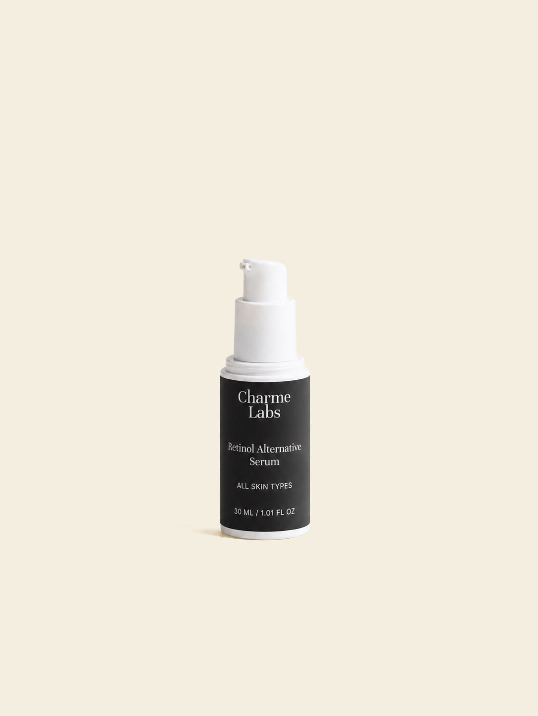 Retinol Alternative Serum · 02