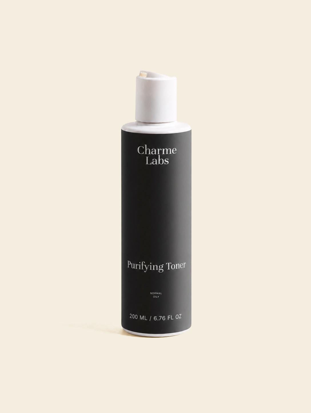 Purifying Toner · 01