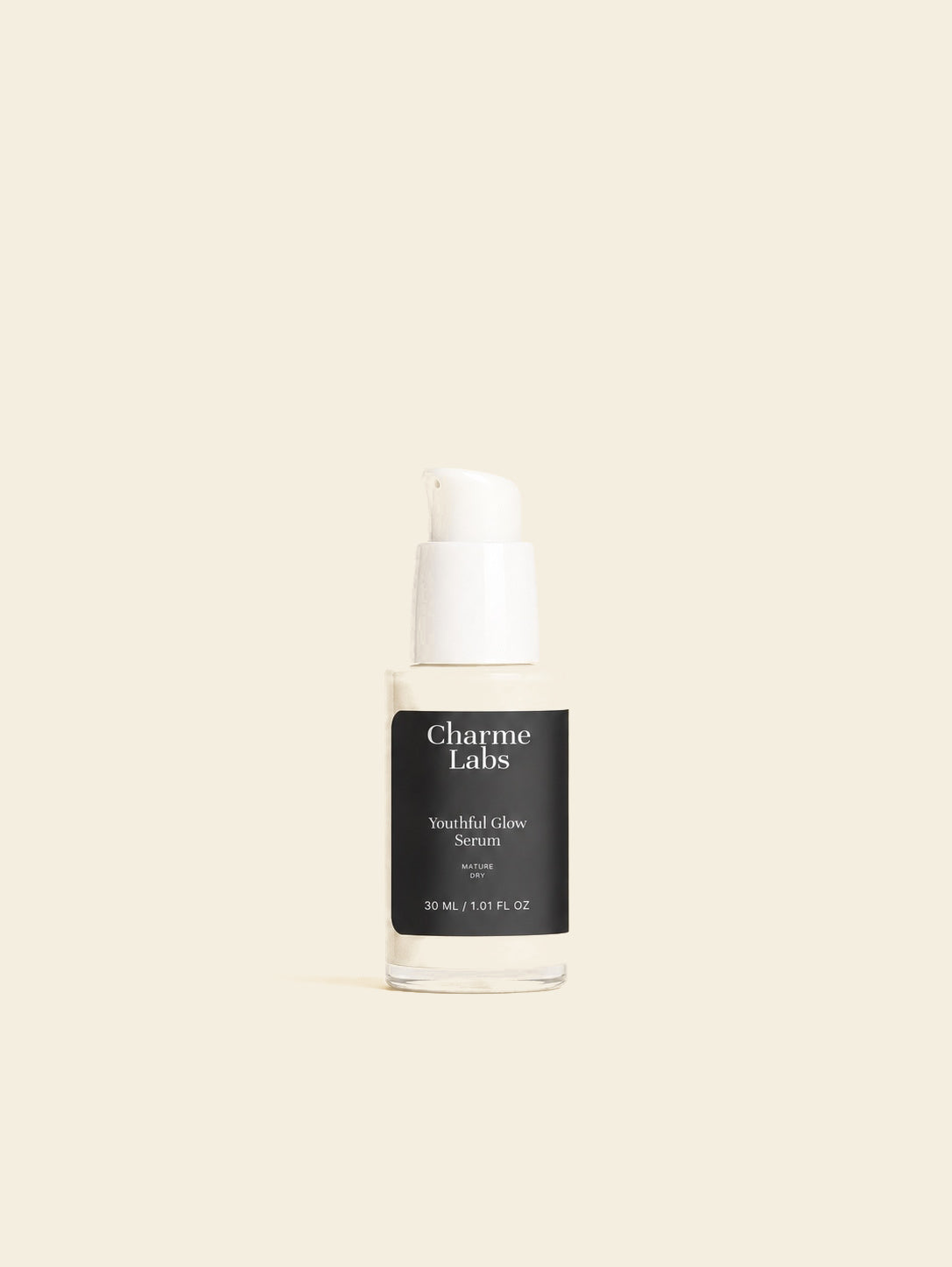 Youthful Glow Serum · 02