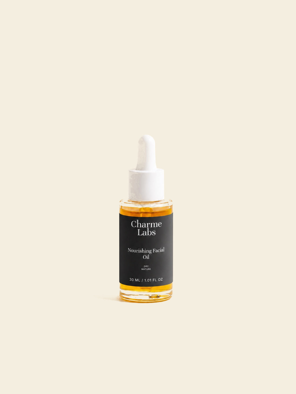 Nourishing Facial Oil · 05