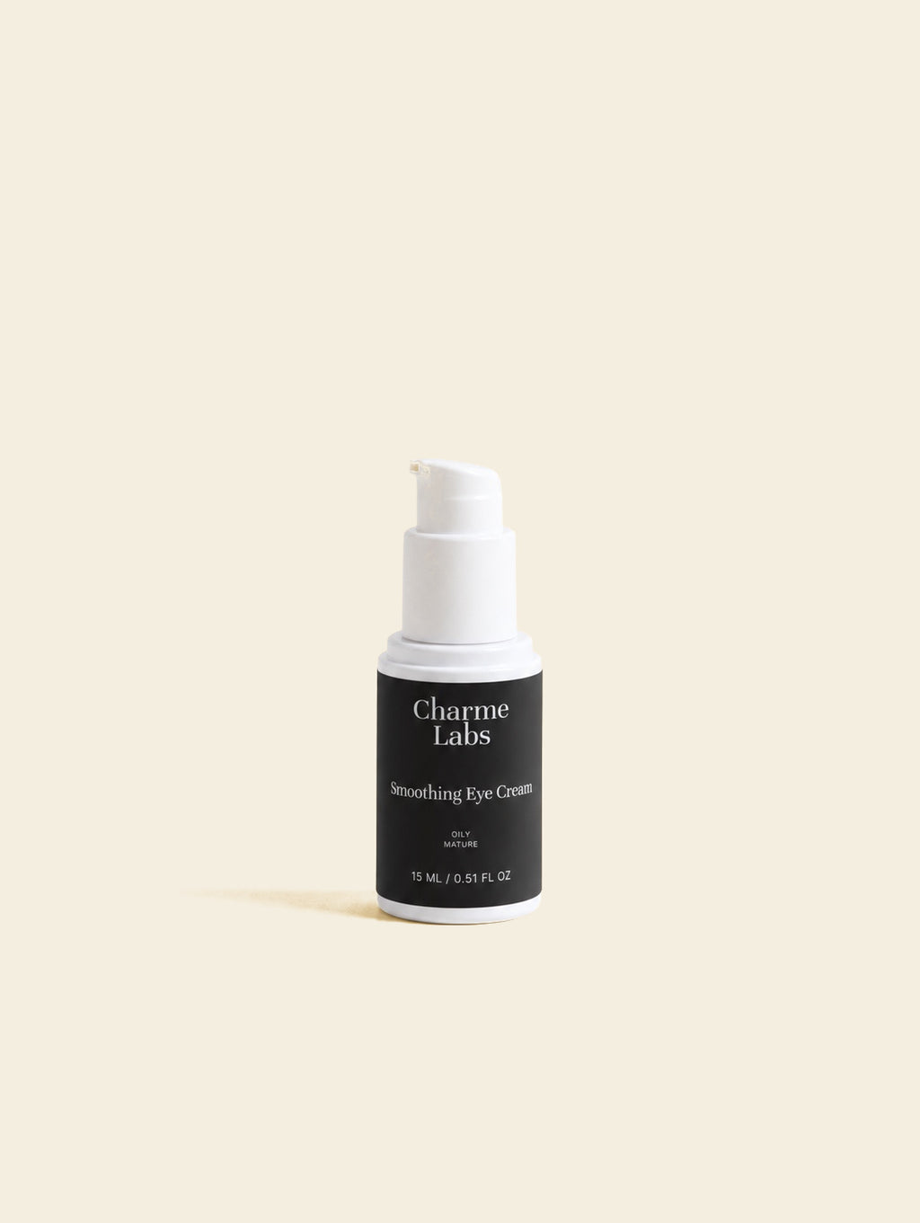 Smoothing Eye Cream · 04