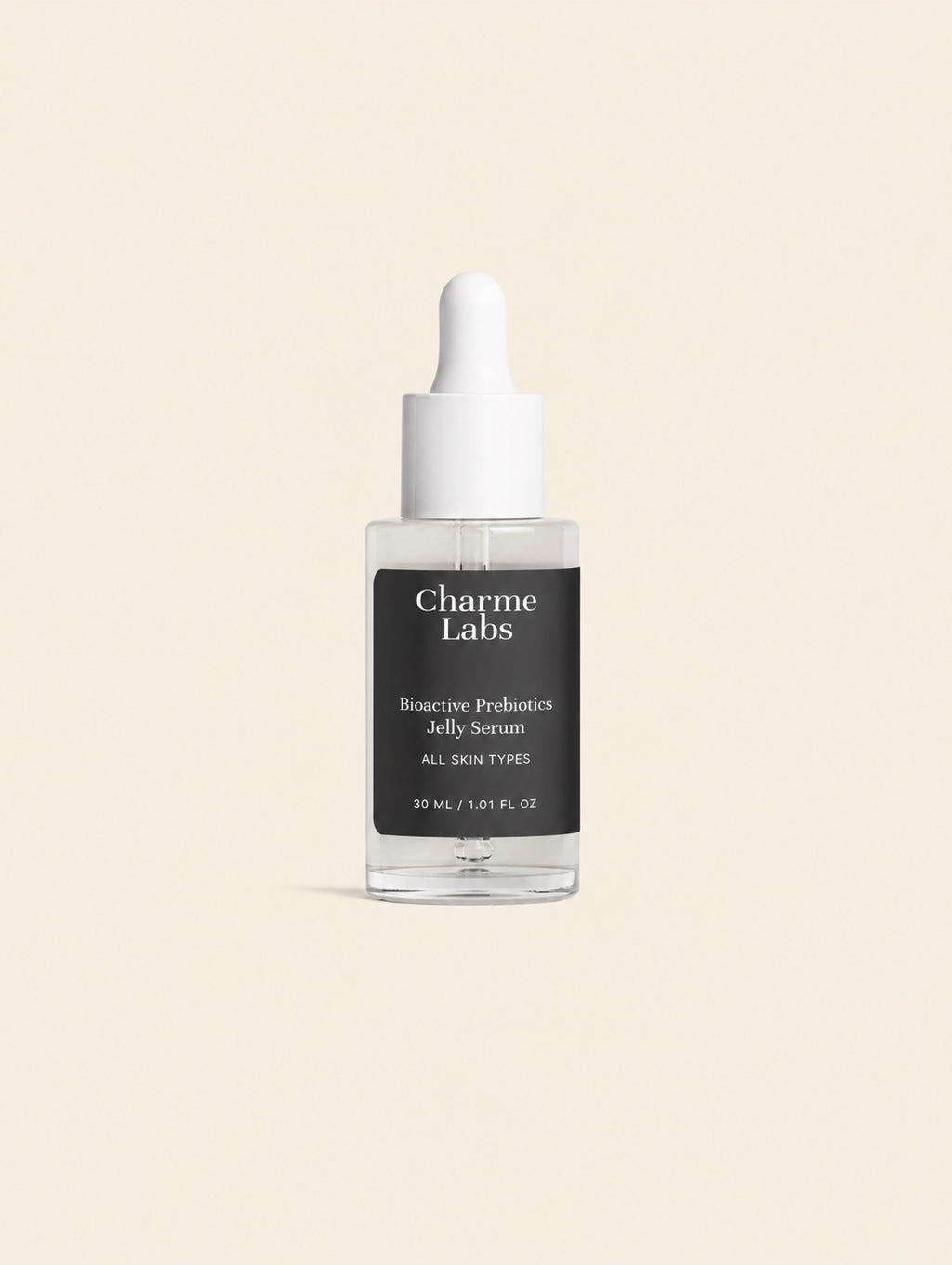 Bioactive Prebiotics Jelly Serum · 02
