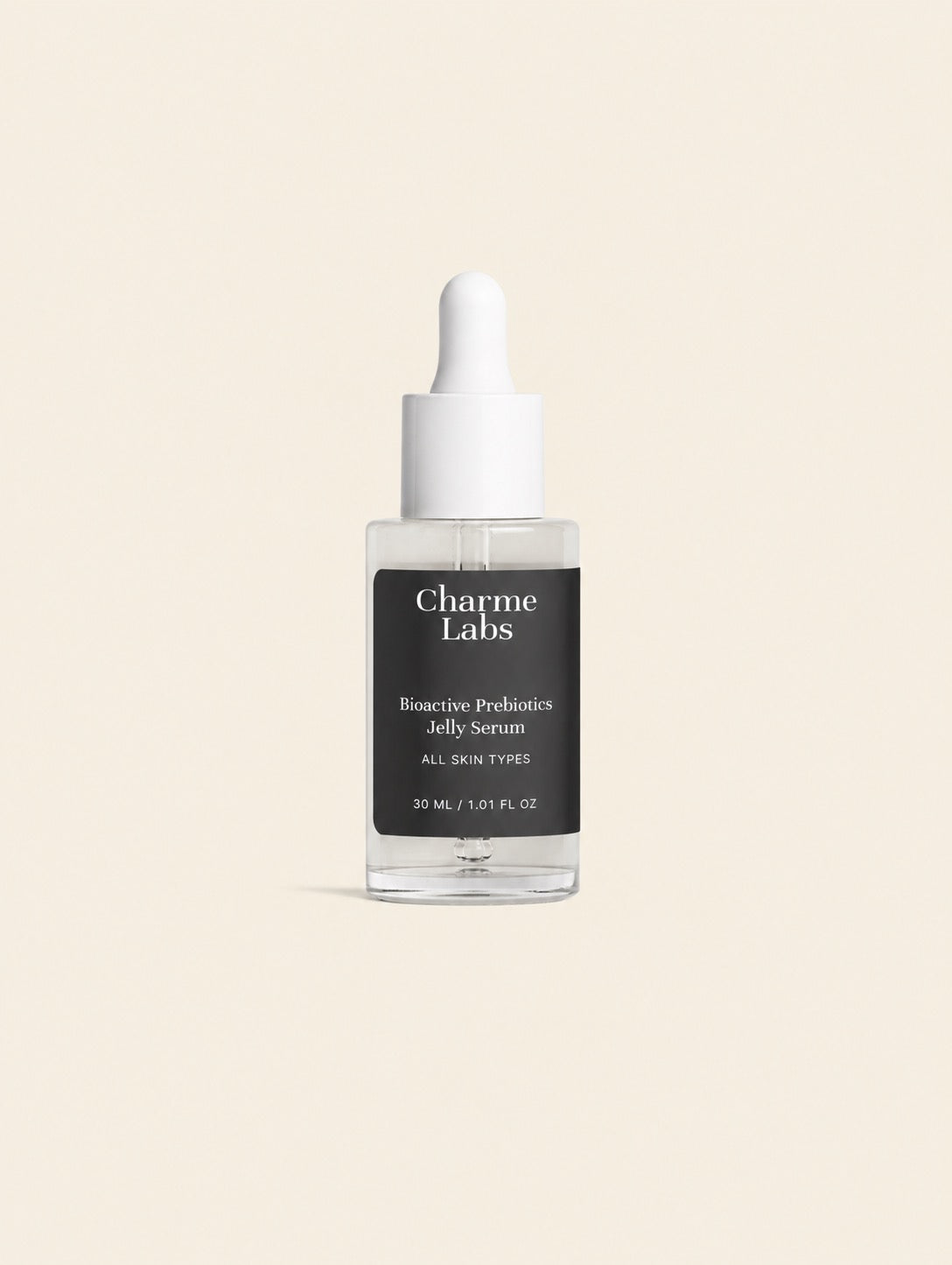 Bioactive Prebiotics Jelly Serum · 02