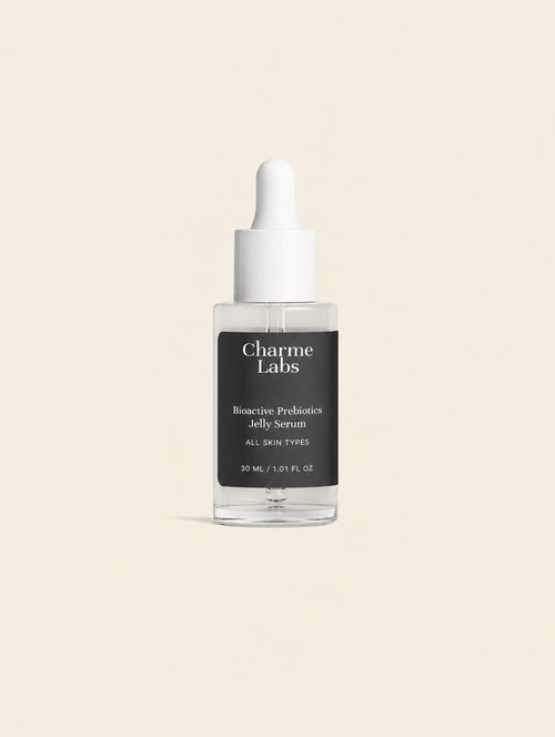 Bioactive Prebiotics Jelly Serum · 02